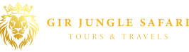 Gujarat Jungle Safari Logo